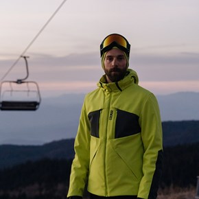 Sport Vision <br/> vikend